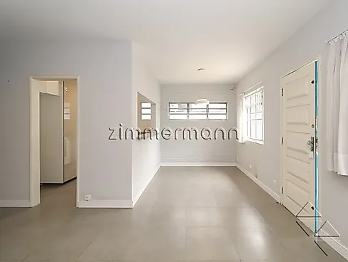 Casa 3 Quartos com 1 Suíte e 150m² - Vila Madalena - Casa em Vila Madalena, São Paulo - Foto 3