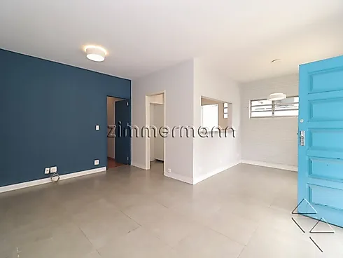 Casa 3 Quartos com 1 Suíte e 150m² - Vila Madalena - Casa em Vila Madalena, São Paulo - Foto 5
