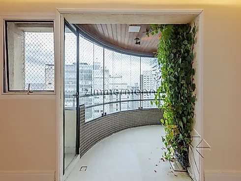 Apartamento 3 Quartos com 3 Suítes e 198m² - Perdizes - Apartamento em Perdizes, São Paulo - Foto 2