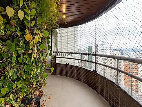 Apartamento 3 Quartos com 3 Suítes e 198m² - Perdizes - Apartamento em Perdizes, São Paulo - Foto 3