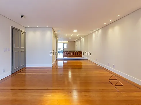 Apartamento 3 Quartos com 3 Suítes e 198m² - Perdizes - Apartamento em Perdizes, São Paulo - Foto 5