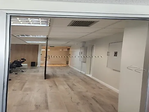 Escritório/Sala Comercial - 266m², Jardim America - Escritório/sala em Jardim America, São Paulo - Foto 4