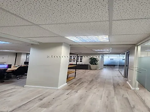 Escritório/Sala Comercial - 266m², Jardim America - Escritório/sala em Jardim America, São Paulo - Foto 5