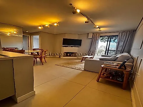 Apartamento 2 Quartos com 1 Suíte e 56m² - Vila Leopoldina - Apartamento em Vila Leopoldina, Sao Paulo - Foto 1