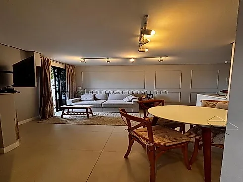 Apartamento 2 Quartos com 1 Suíte e 56m² - Vila Leopoldina - Apartamento em Vila Leopoldina, Sao Paulo - Foto 2