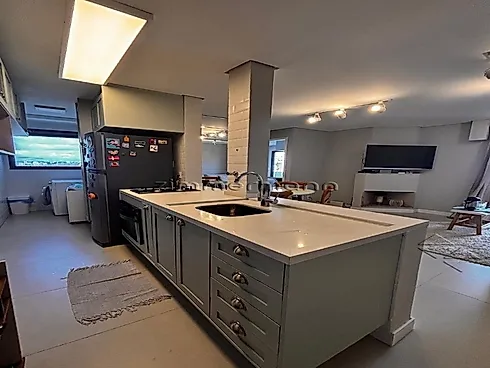 Apartamento 2 Quartos com 1 Suíte e 56m² - Vila Leopoldina - Apartamento em Vila Leopoldina, Sao Paulo - Foto 3