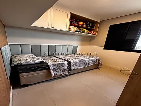 Apartamento 2 Quartos com 1 Suíte e 56m² - Vila Leopoldina - Apartamento em Vila Leopoldina, Sao Paulo - Foto 4