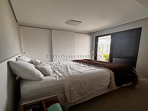 Apartamento 2 Quartos com 1 Suíte e 56m² - Vila Leopoldina - Apartamento em Vila Leopoldina, Sao Paulo - Foto 5