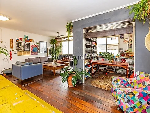 Apartamento 3 Quartos com 1 Suíte e 145m² - Itaim Bibi - Apartamento em Itaim Bibi, São Paulo - Foto 1