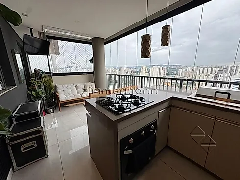 Santa Cecilia, São Paulo