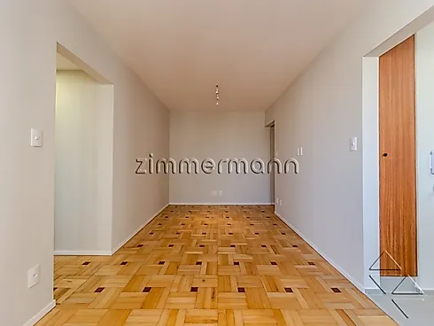 Apartamento 2 Quartos com 65m² - Vila Clementino - Apartamento em Vila Clementino, São Paulo - Foto 2