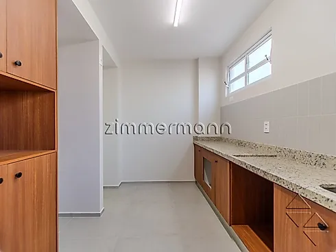 Apartamento 2 Quartos com 65m² - Vila Clementino - Apartamento em Vila Clementino, São Paulo - Foto 5