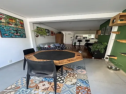 Apartamento 3 Quartos com 1 Suíte e 75m² - Pompeia - Apartamento em Pompeia, São Paulo - Foto 3
