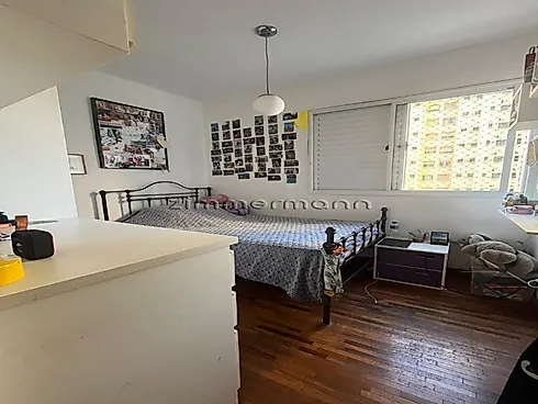 Apartamento 3 Quartos com 1 Suíte e 75m² - Pompeia - Apartamento em Pompeia, São Paulo - Foto 5