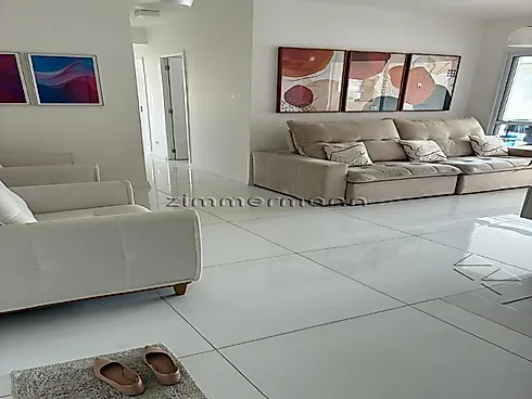 Apartamento 3 Quartos com 2 Suítes e 97m² - Vila Andrade - Apartamento em Vila Andrade, São Paulo - Foto 2