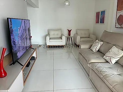 Apartamento 3 Quartos com 2 Suítes e 97m² - Vila Andrade - Apartamento em Vila Andrade, São Paulo - Foto 4