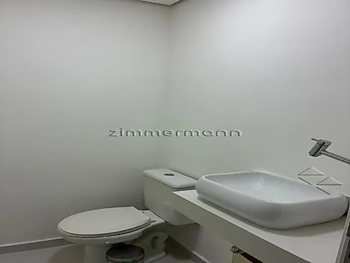 Apartamento 3 Quartos com 2 Suítes e 97m² - Vila Andrade - Apartamento em Vila Andrade, São Paulo - Foto 5