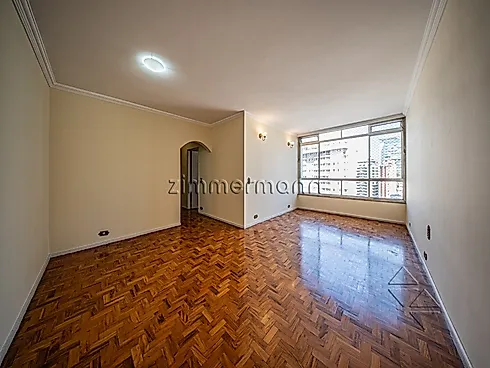 Consolacao, São Paulo