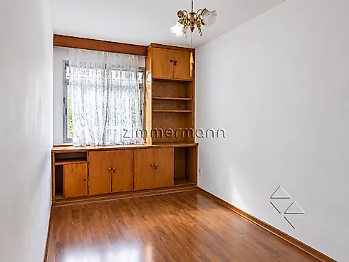 Apartamento 3 Quartos com 84m² - Vila Romana - Apartamento em Vila Romana, São Paulo - Foto 3