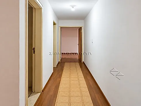 Apartamento 3 Quartos com 84m² - Vila Romana - Apartamento em Vila Romana, São Paulo - Foto 5