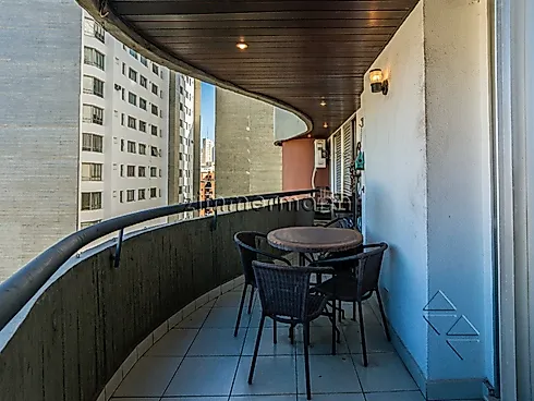 Apartamento 4 Quartos com 2 Suítes e 160m² - Vila Andrade - Apartamento em Vila Andrade, São Paulo - Foto 4