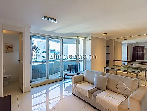 Apartamento 4 Quartos com 2 Suítes e 160m² - Vila Andrade - Apartamento em Vila Andrade, São Paulo - Foto 5