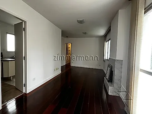 Apartamento 3 Quartos com 2 Suítes e 195m² - Vila Madalena - Apartamento em Vila Madalena, São Paulo - Foto 2