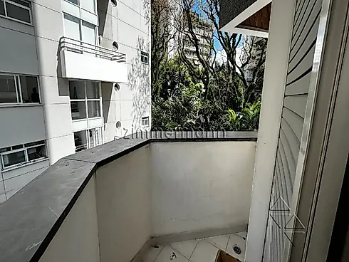 Apartamento 3 Quartos com 2 Suítes e 195m² - Vila Madalena - Apartamento em Vila Madalena, São Paulo - Foto 3