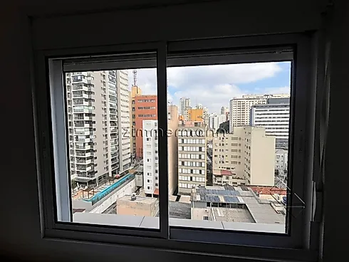 Casa 1 Quarto com 28m² - Barra Funda - Casa em Barra Funda, São Paulo - Foto 2