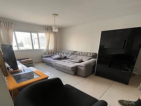 Casa 1 Quarto com 28m² - Barra Funda - Casa em Barra Funda, São Paulo - Foto 3