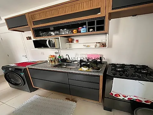 Casa 1 Quarto com 28m² - Barra Funda - Casa em Barra Funda, São Paulo - Foto 4