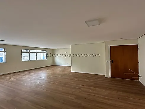 Apartamento 2 Quartos com 83m² - Vila Gumercindo - Apartamento em Vila Gumercindo, São Paulo - Foto 1