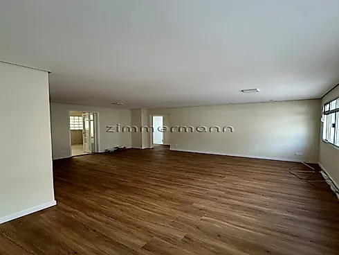 Apartamento 2 Quartos com 83m² - Vila Gumercindo - Apartamento em Vila Gumercindo, São Paulo - Foto 2