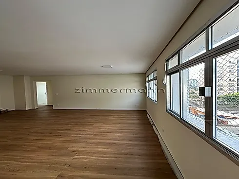 Apartamento 2 Quartos com 83m² - Vila Gumercindo - Apartamento em Vila Gumercindo, São Paulo - Foto 3