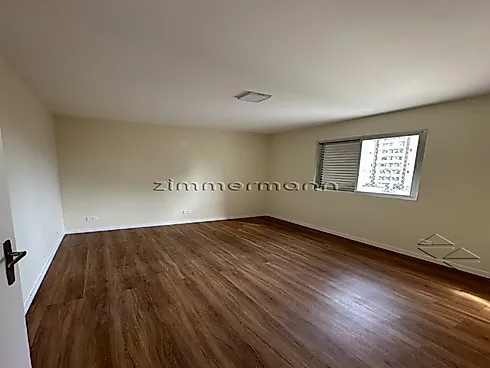 Apartamento 2 Quartos com 83m² - Vila Gumercindo - Apartamento em Vila Gumercindo, São Paulo - Foto 4