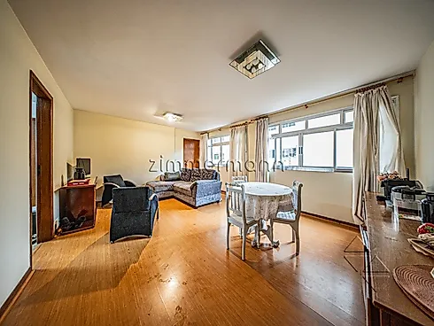 Apartamento 3 Quartos com 105m² - Vila Mariana - Apartamento em Vila Mariana, São Paulo - Foto 2