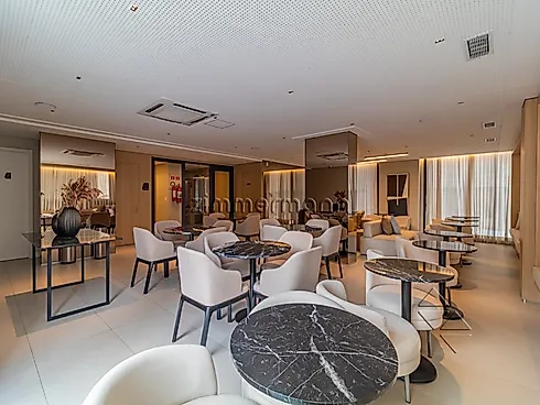 Apartamento 3 Quartos com 1 Suíte e 104m² - Jardim Paulista - Apartamento em Jardim Paulista, São Paulo - Foto 1