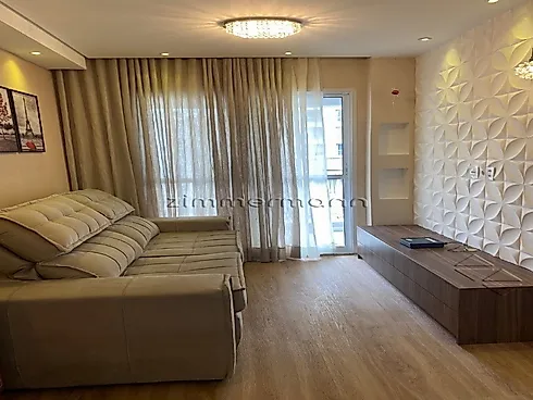 Apartamento 2 Quartos com 1 Suíte e 53m² - Casa Verde - Apartamento em Casa Verde, São Paulo - Foto 1