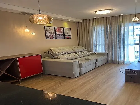 Apartamento 2 Quartos com 1 Suíte e 53m² - Casa Verde - Apartamento em Casa Verde, São Paulo - Foto 2