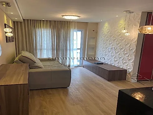 Apartamento 2 Quartos com 1 Suíte e 53m² - Casa Verde - Apartamento em Casa Verde, São Paulo - Foto 3