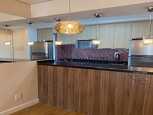 Apartamento 2 Quartos com 1 Suíte e 53m² - Casa Verde - Apartamento em Casa Verde, São Paulo - Foto 5