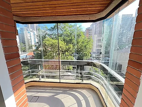 Apartamento 1 Quarto com 1 Suíte e 48m² - Itaim Bibi - Apartamento em Itaim Bibi, São Paulo - Foto 3