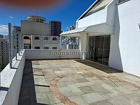 Apartamento 4 Quartos com 2 Suítes e 350m² - Brooklin - Apartamento em Brooklin, São Paulo - Foto 1