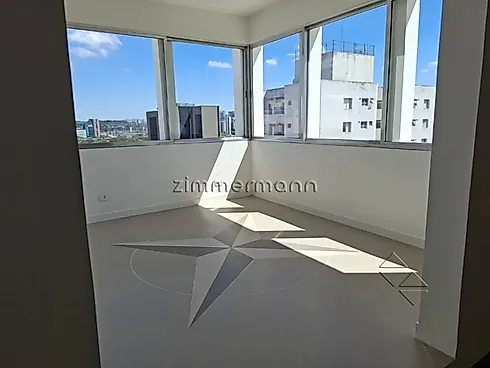 Apartamento 4 Quartos com 2 Suítes e 350m² - Brooklin - Apartamento em Brooklin, São Paulo - Foto 2