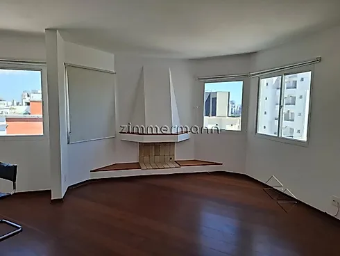 Apartamento 4 Quartos com 2 Suítes e 350m² - Brooklin - Apartamento em Brooklin, São Paulo - Foto 4