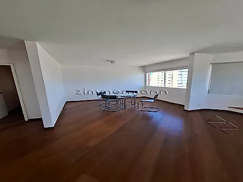 Apartamento 4 Quartos com 2 Suítes e 350m² - Brooklin - Apartamento em Brooklin, São Paulo - Foto 5