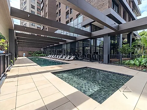 Paraiso, São Paulo