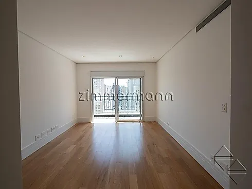 Apartamento 4 Quartos com 3 Suítes e 273m² - Vila Olimpia - Apartamento em Vila Olimpia, São Paulo - Foto 3