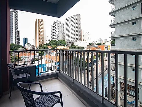 Perdizes, São Paulo
