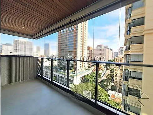 Apartamento 2 Quartos com 2 Suítes e 111m² - Sumare - Apartamento em Sumare, São Paulo - Foto 2